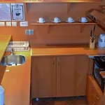 בית נופש Iskar