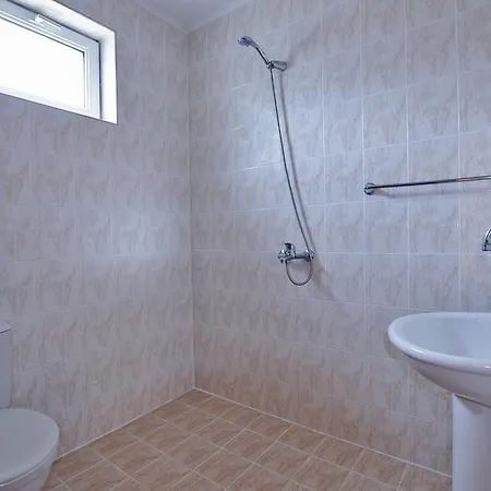 Iskar Ferienhaus Kranewo