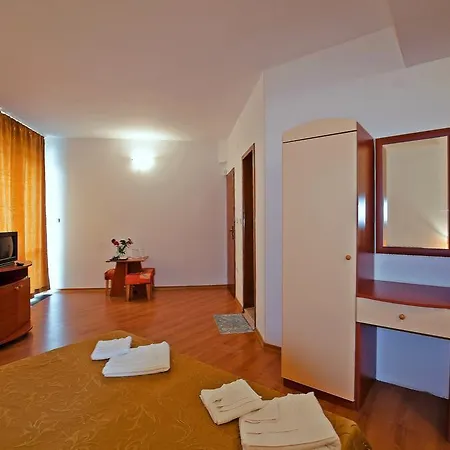 Iskar Ferienhaus Kranewo