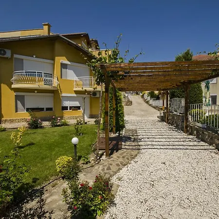 Iskar Vakantiehuis