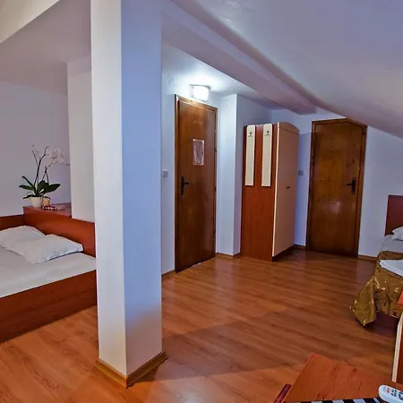 Iskar Ferienhaus Kranewo