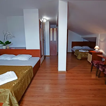 Iskar Ferienhaus Kranewo