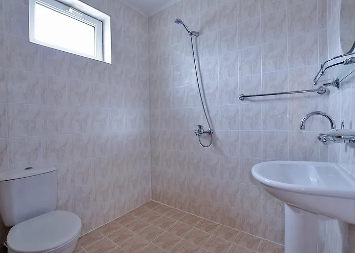 Iskar Hébergement de vacances Kranevo