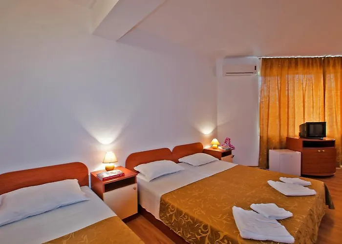 Hébergement de vacances Iskar Kranevo