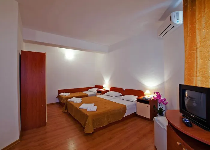 Iskar Hébergement de vacances Kranevo