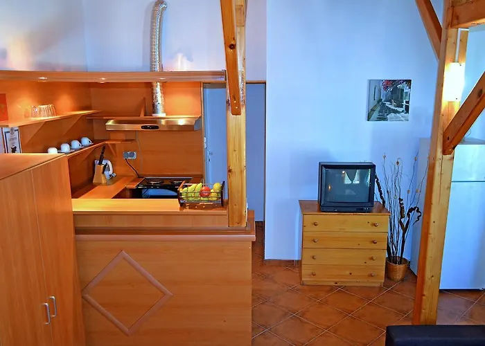 Hébergement de vacances Iskar *