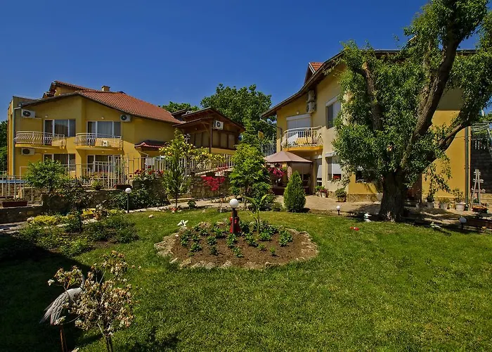 Hébergement de vacances Iskar *